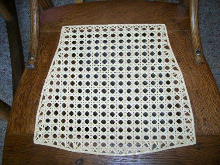Hand Woven