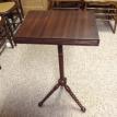 M48 Restored Antique Stand w/ 3 legs