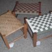 Small Stools - M0004