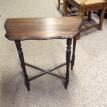 M52 Restored Antique Wall Stand