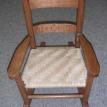 Child's Rocker with Splint - M0006