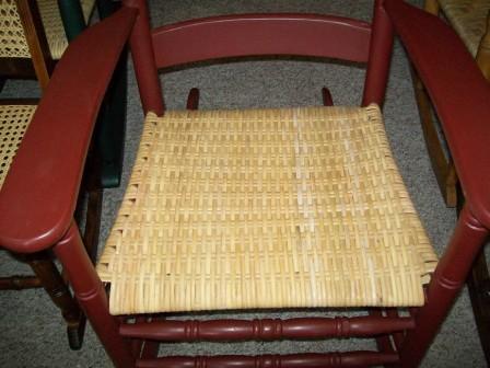 Porch Weave