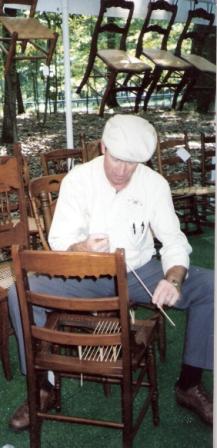Ralph Caning