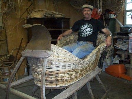 Sleigh After
